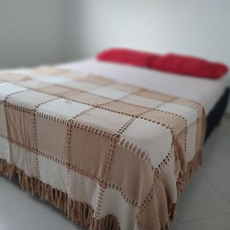 شقة غواراباري  في Morada Das Cassias المظهر الخارجي الصورة